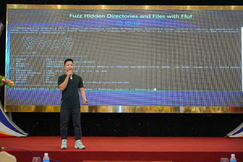 Security Bootcamp 2023: Khi các chuyên gia bảo mật cùng trao đổi với AI