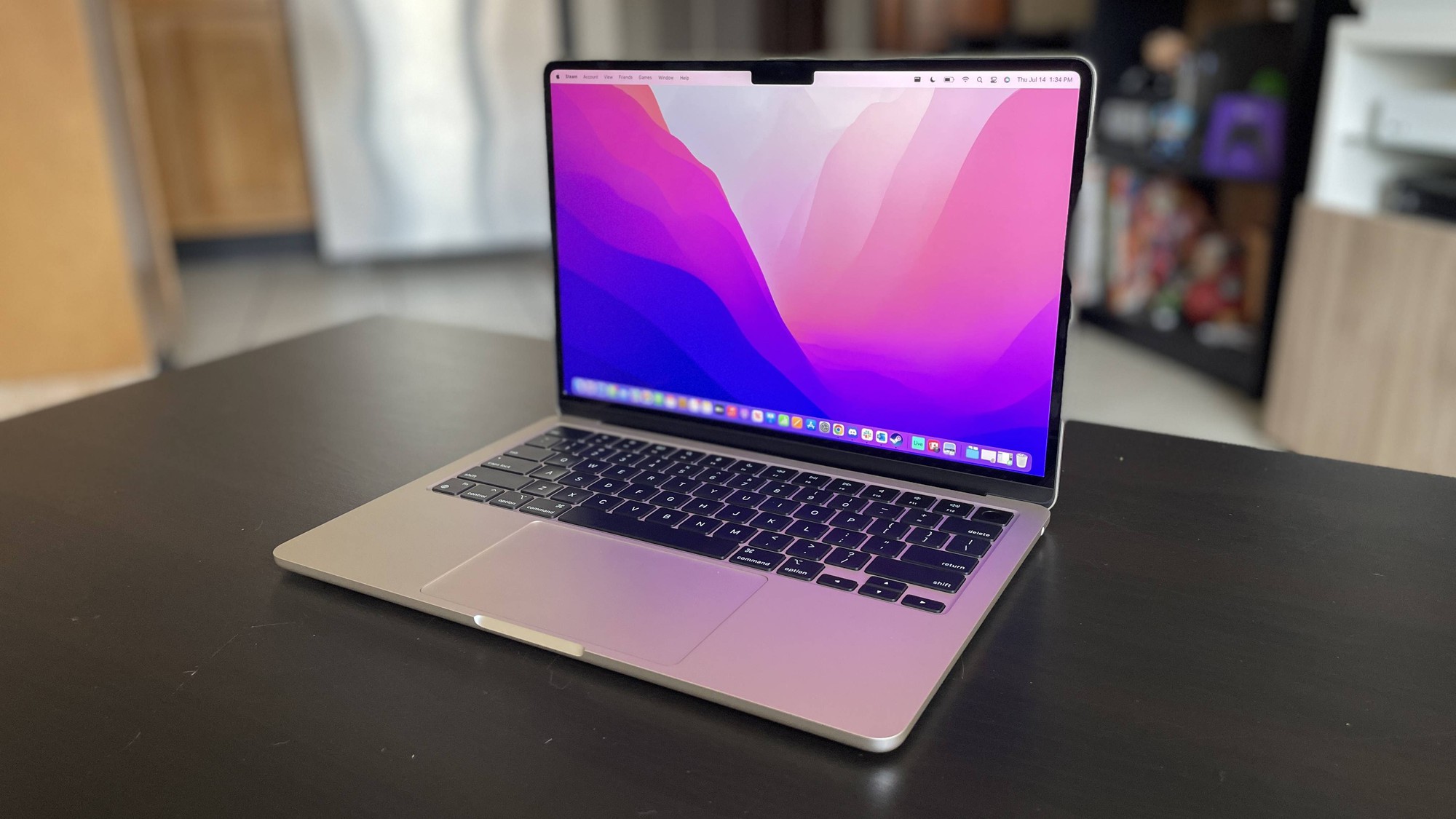 Apple sẽ không ra mắt MacBook mới trong năm nay?