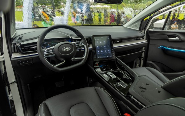 Ưu, nhược Hyundai Custin: Ưu, nhược Hyundai Custin: