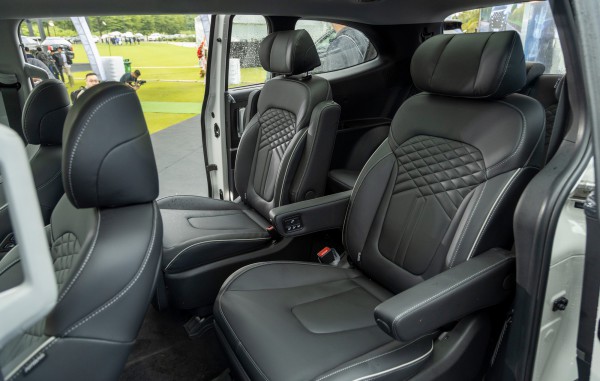 Ưu, nhược Hyundai Custin: Ưu, nhược Hyundai Custin: