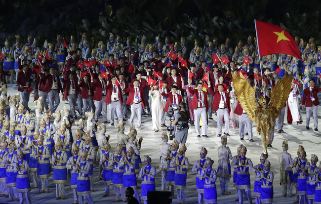 ASIAD 19 - Hành trình chuyển giao thế hệ và khát vọng nâng tầm thể thao Việt Nam - Ảnh 4.