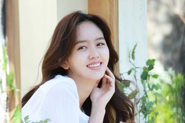 Bí quyết chăm da, giữ dáng của “em gái quốc dân” Kim So Hyun