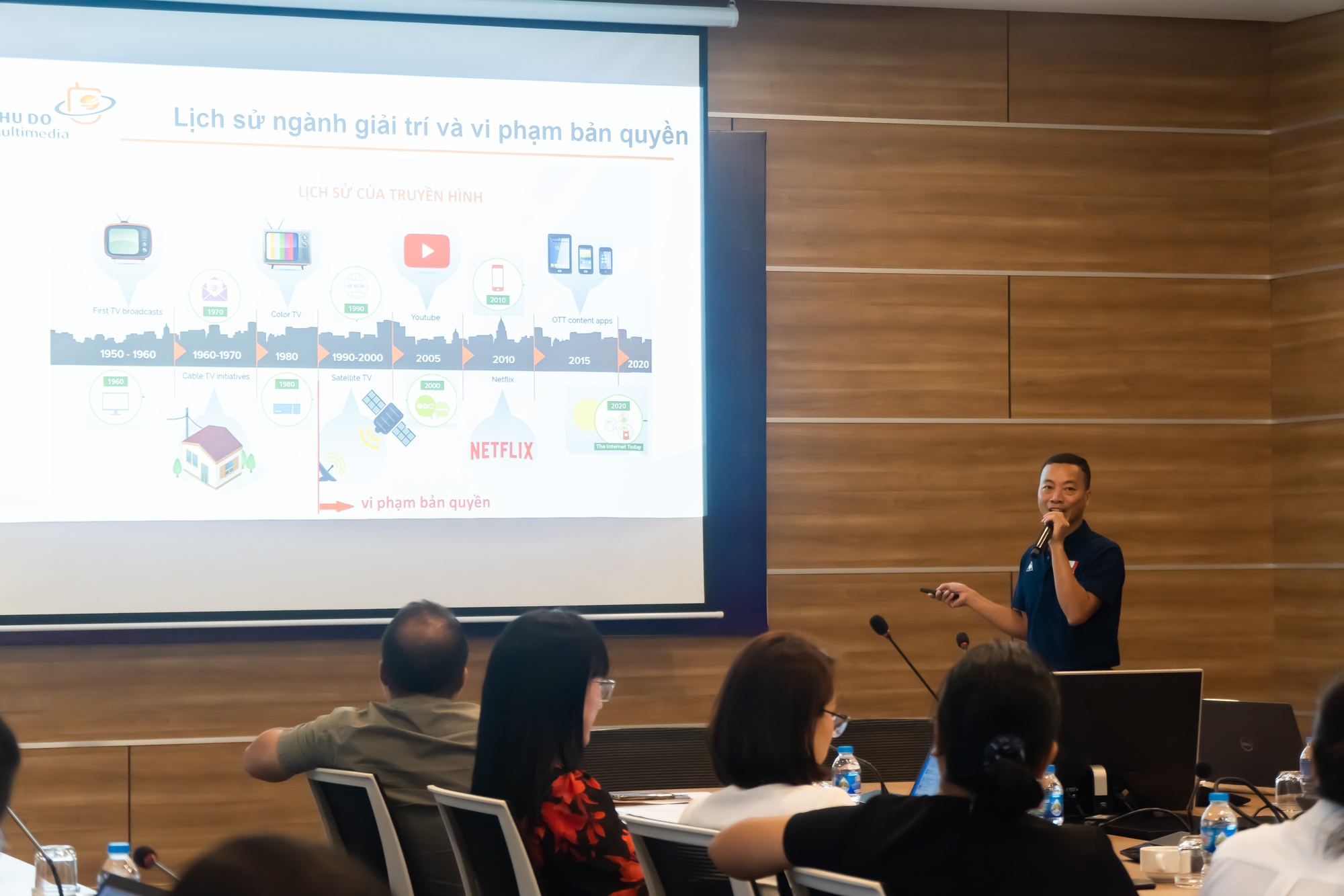Ứng dụng AI trong bảo vệ bản quyền âm nhạc, điện ảnh, truyền hình số Ứng dụng AI trong bảo vệ bản quyền âm nhạc, điện ảnh, truyền hình số
