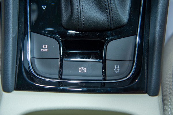 Ưu, nhược Skoda Karoq: Có Ưu, nhược Skoda Karoq: Có