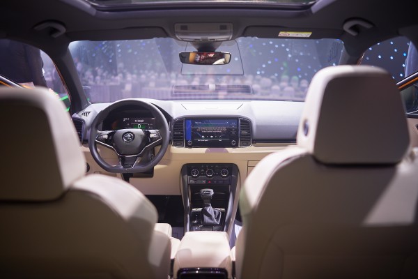 Ưu, nhược Skoda Karoq: Có Ưu, nhược Skoda Karoq: Có