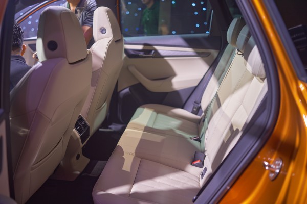 Ưu, nhược Skoda Karoq: Có Ưu, nhược Skoda Karoq: Có