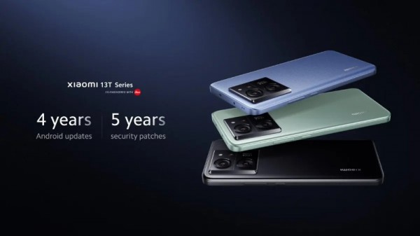 Xiaomi 13T series ra mắt, cạnh tranh với Apple và Samsung Xiaomi 13T series ra mắt, cạnh tranh với Apple và Samsung