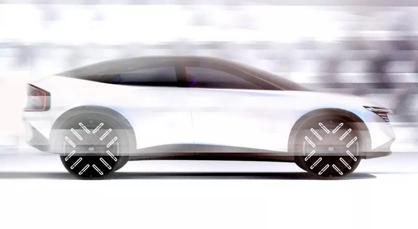 Nissan bán 100% ô tô chạy bằng điện tại châu Âu Nissan bán 100% ô tô chạy bằng điện tại châu Âu