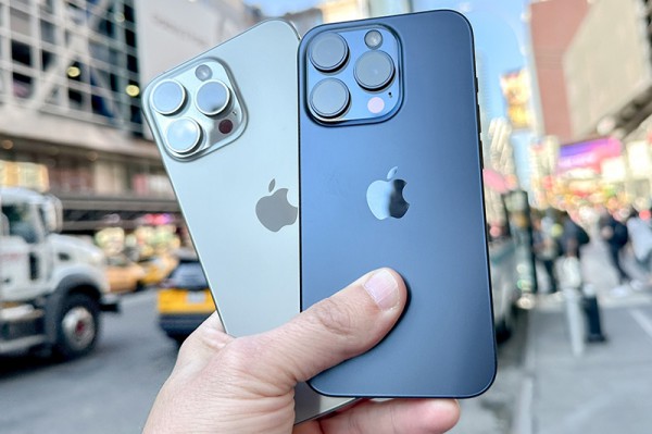 Apple sẽ sử dụng vật liệu mới tạo đột phá cho iPhone 16 Apple sẽ sử dụng vật liệu mới tạo đột phá cho iPhone 16