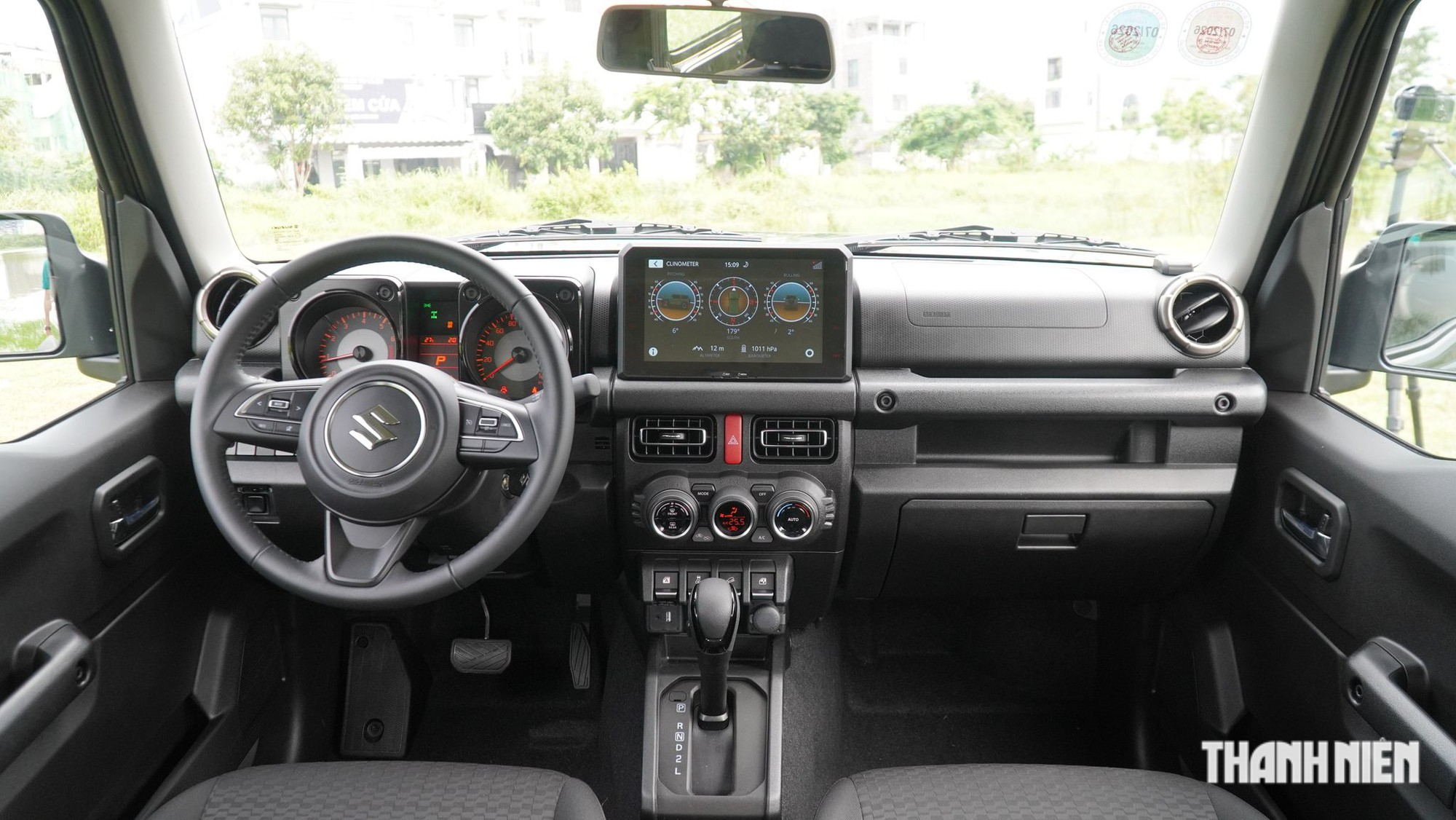 Ưu, nhược điểm Suzuki Jimny: Xe Ưu, nhược điểm Suzuki Jimny: Xe
