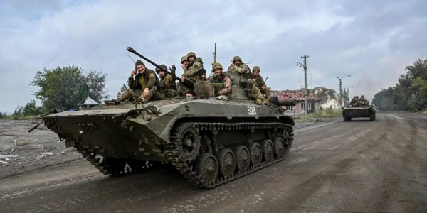 3 điều kiện để Ukraine tạo ra bước đột phá trước phòng tuyến Nga 3 điều kiện để Ukraine tạo ra bước đột phá trước phòng tuyến Nga