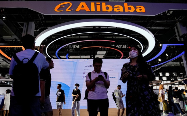 Alibaba đặt chế độ mở đối với mô hình trí tuệ nhân tạo 