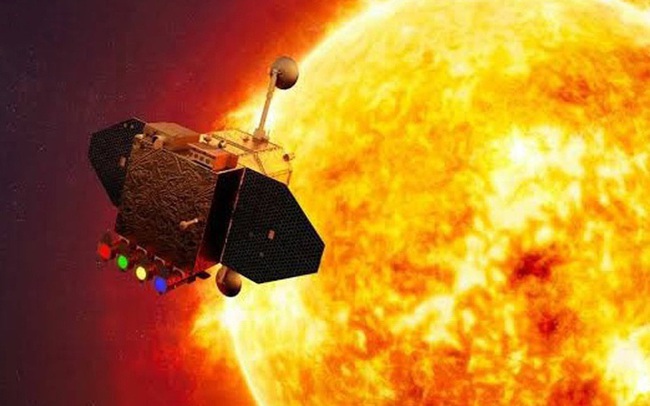 Ấn Độ với tham vọng dự báo thời tiết vũ trụ Ấn Độ với tham vọng dự báo thời tiết vũ trụ