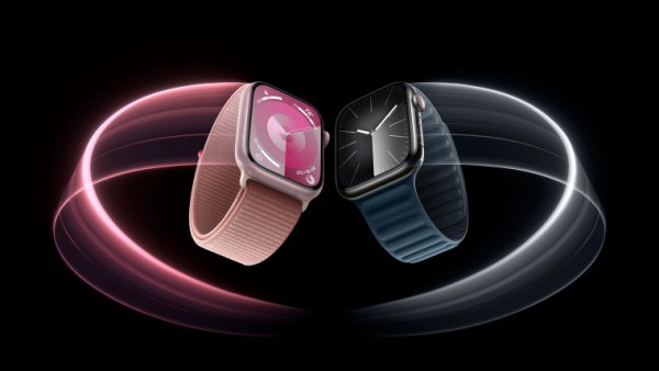 Apple Watch Series 9 ra mắt với giá bán hấp dẫn