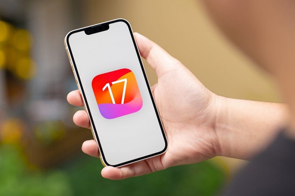 Apple chính thức phát hành bản cập nhật iOS 17 Apple chính thức phát hành bản cập nhật iOS 17