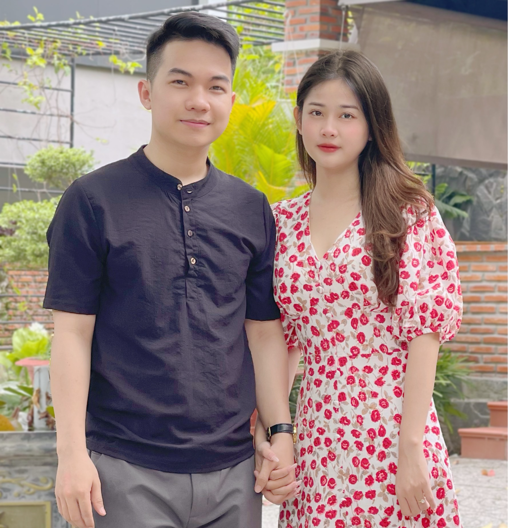 Chuyện tình của cặp đôi yêu nhau qua game trực tuyến và cái kết Chuyện tình của cặp đôi yêu nhau qua game trực tuyến và cái kết