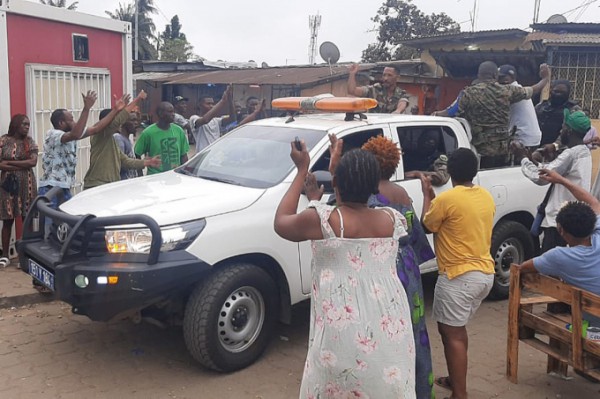 Đảo chính tại Niger và Gabon: Điềm báo đáng lo ngại đối với châu Phi Đảo chính tại Niger và Gabon: Điềm báo đáng lo ngại đối với châu Phi