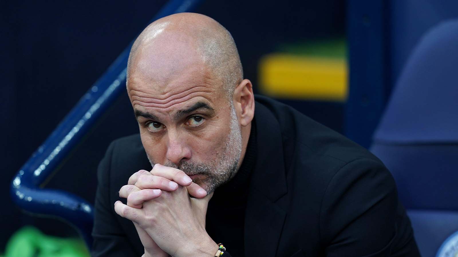 Liên đoàn bóng đá Anh nhắm Pep Guardiola thay thế Gareth Southgate Liên đoàn bóng đá Anh nhắm Pep Guardiola thay thế Gareth Southgate