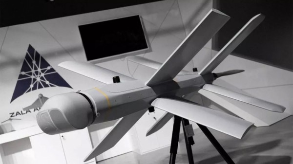 Nga cải tiến UAV cho tác chiến mùa đông ở Ukraine Nga cải tiến UAV cho tác chiến mùa đông ở Ukraine