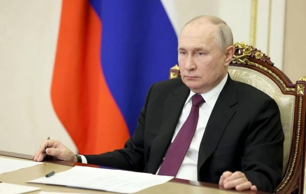Người Ukraine có thể nhập cảnh Nga mà không cần thị thực Người Ukraine có thể nhập cảnh Nga mà không cần thị thực