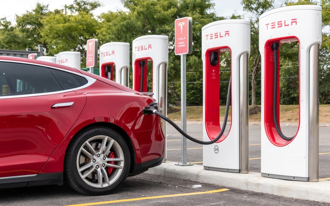 Tesla đầu tư lớn cho sản xuất xe điện tại Mexico
