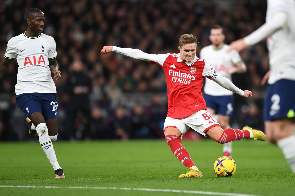 Vòng 6 Ngoại hạng Anh - Arsenal - Tottenham - 20h00 ngày 24/9 Vòng 6 Ngoại hạng Anh - Arsenal - Tottenham - 20h00 ngày 24/9