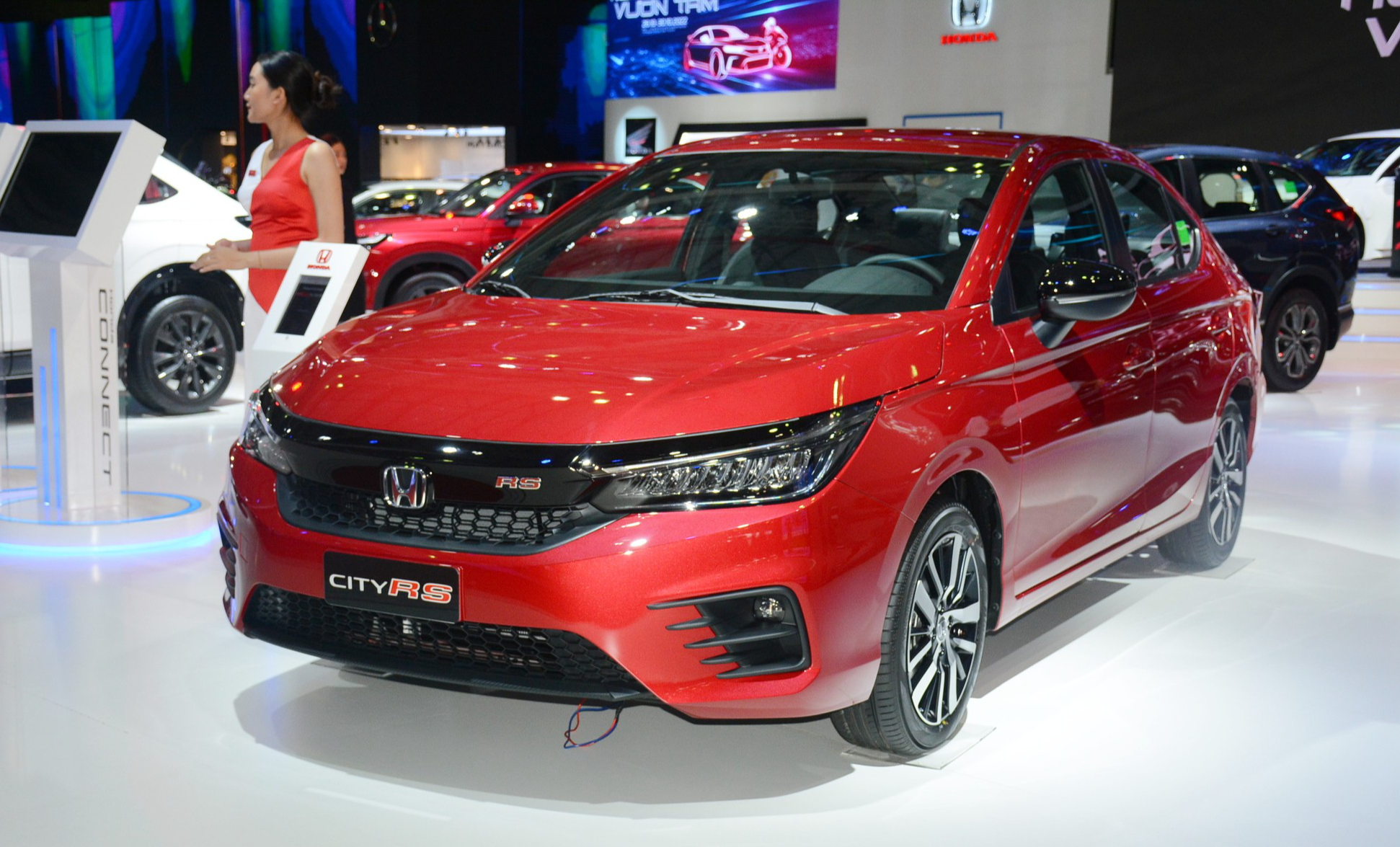 Xe sedan thất thế trong cuộc ô tô bán chạy nhất Việt Nam năm 2023 Xe sedan thất thế trong cuộc ô tô bán chạy nhất Việt Nam năm 2023