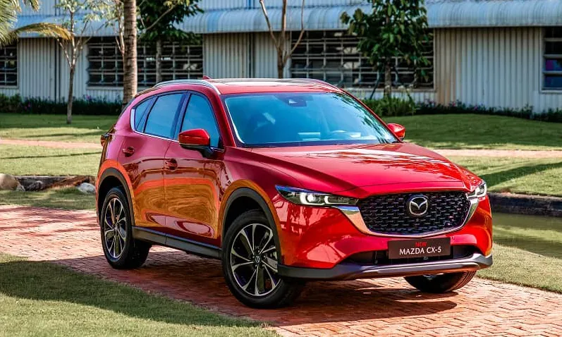 10 ô tô bán chạy nhất Việt Nam tháng 9.2023: Mazda CX-5 dẫn đầu, Vios trở lại 10 ô tô bán chạy nhất Việt Nam tháng 9.2023: Mazda CX-5 dẫn đầu, Vios trở lại