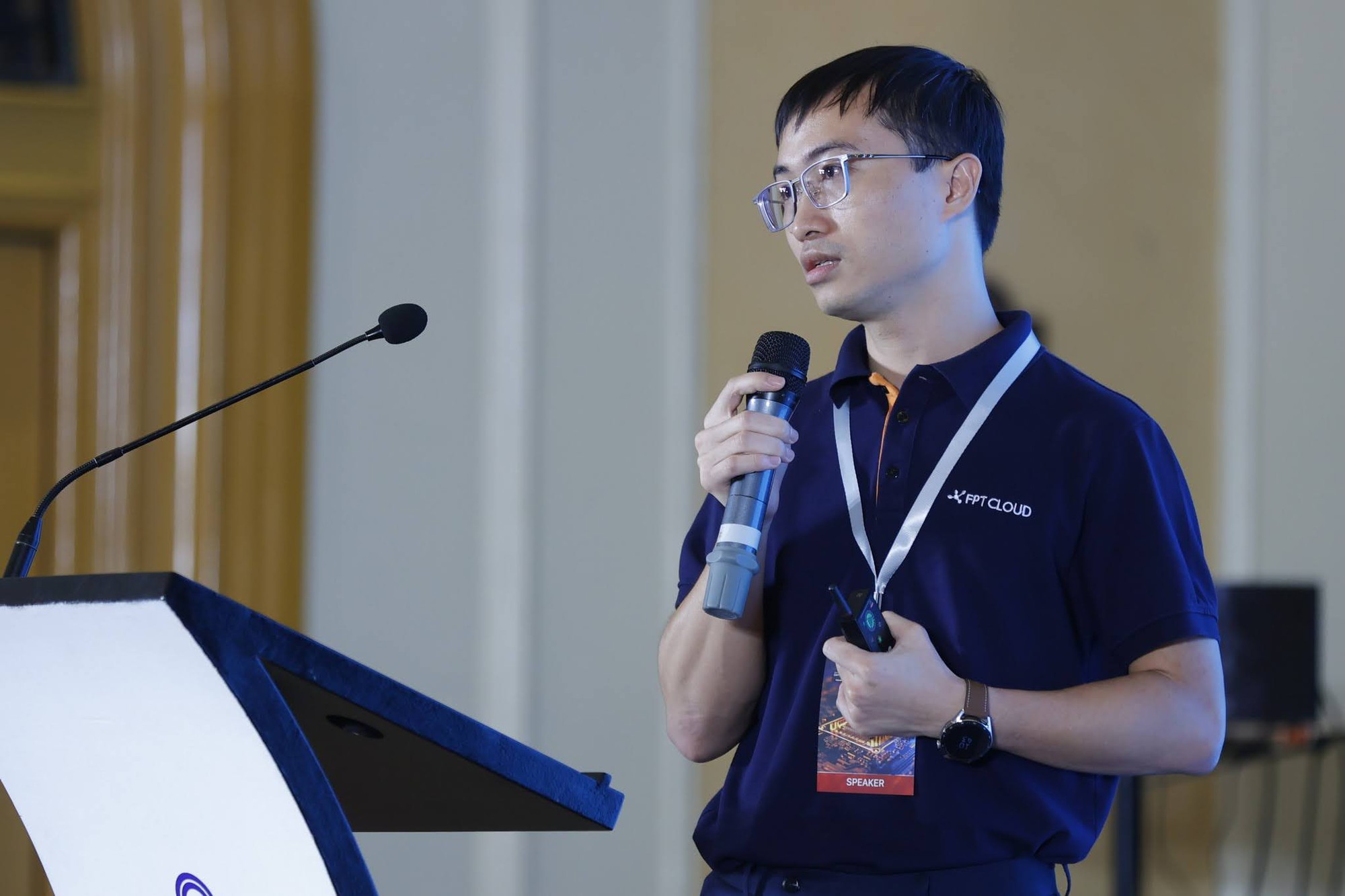 OpenInfra Days 2023: Mở ra cơ hội cho tương lai với cơ sở hạ tầng mở, đám mây và AI