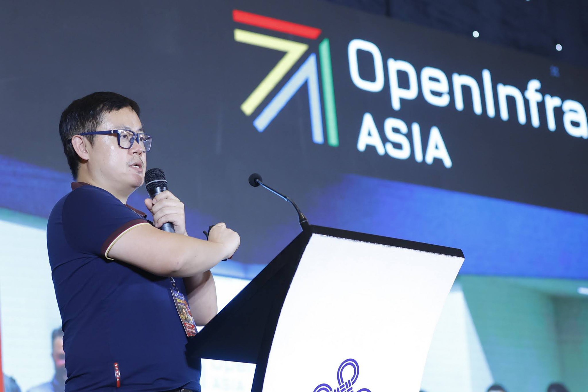 OpenInfra Days 2023: Mở ra cơ hội cho tương lai với cơ sở hạ tầng mở, đám mây và AI