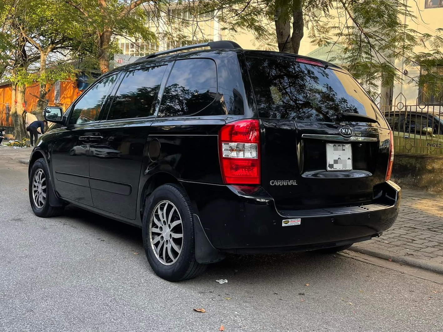 3 xe MPV 7 chỗ 3 xe MPV 7 chỗ