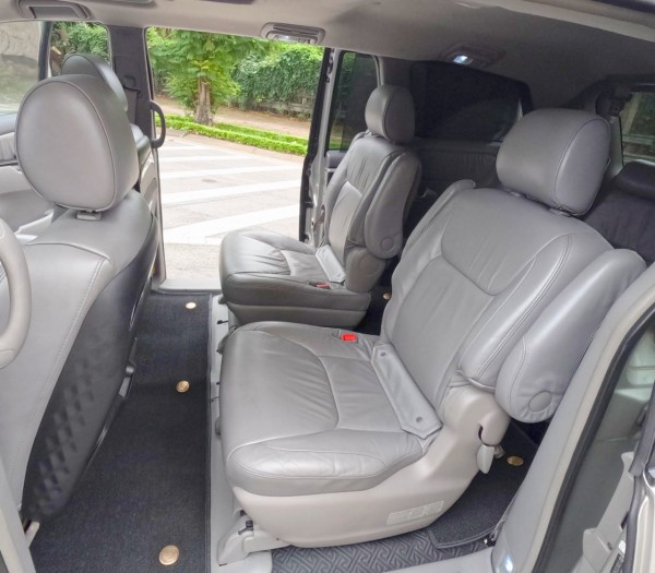 3 xe MPV 7 chỗ 3 xe MPV 7 chỗ
