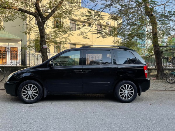 3 xe MPV 7 chỗ 3 xe MPV 7 chỗ