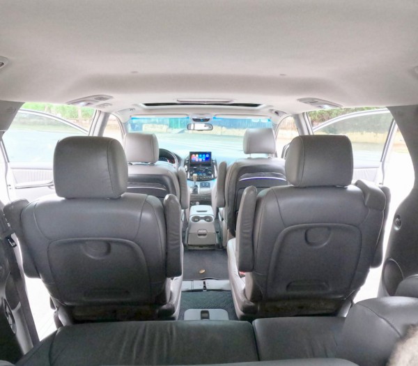3 xe MPV 7 chỗ 3 xe MPV 7 chỗ