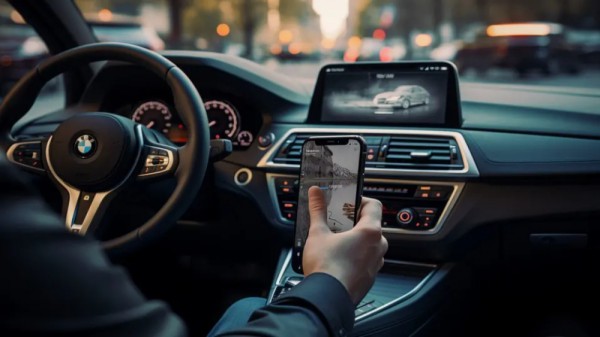 Sạc không dây xe BMW có thể làm hỏng chip NFC của iPhone 15 Sạc không dây xe BMW có thể làm hỏng chip NFC của iPhone 15