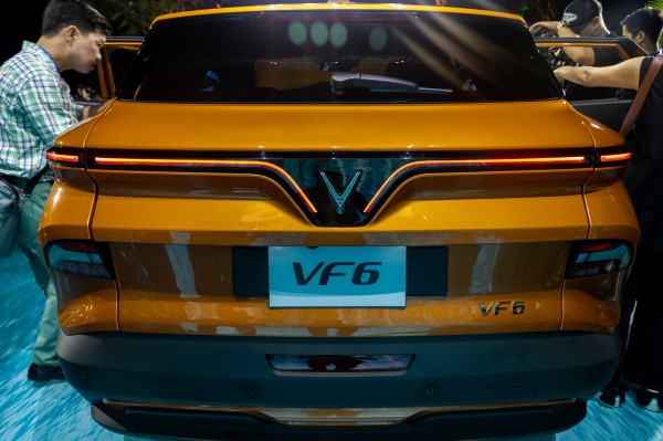 Ưu, nhược VinFast VF 6: Xe thuần điện Ưu, nhược VinFast VF 6: Xe thuần điện