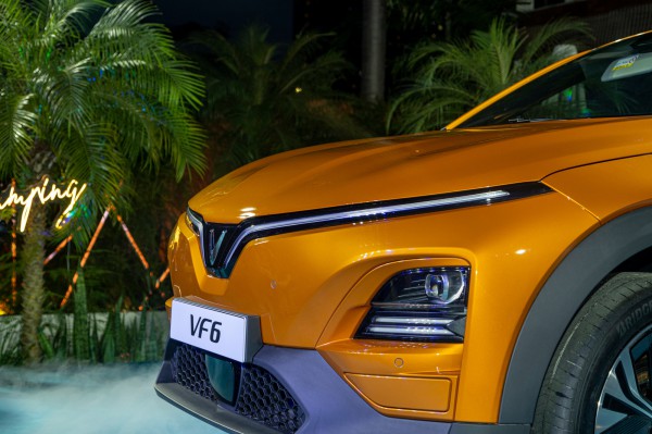 Ưu, nhược VinFast VF 6: Xe thuần điện Ưu, nhược VinFast VF 6: Xe thuần điện