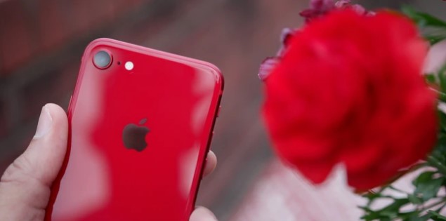 iPhone 15 phiên bản màu đỏ sẽ ra mắt vào năm tới?