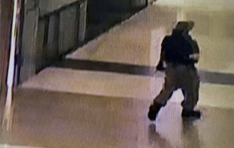 Nổ súng tại trung tâm thương mại ở Bangkok khiến ít nhất 3 người thiệt mạng