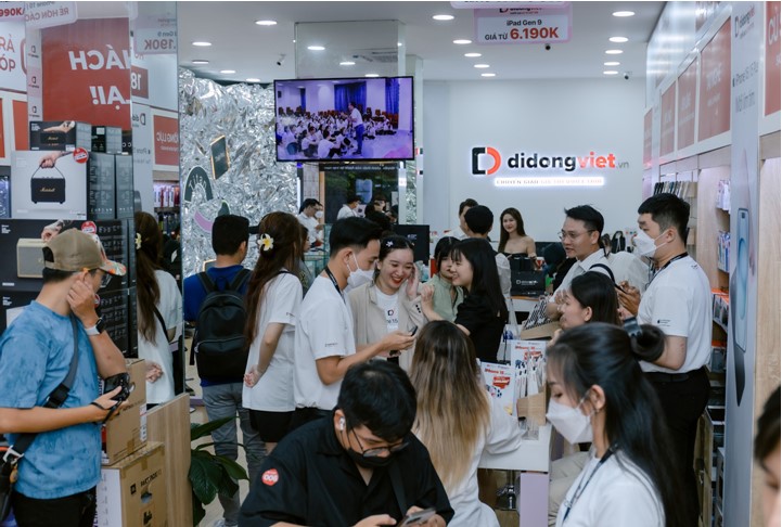 Người dùng có thể sở hữu iPhone 15 series sớm hơn cả người đã đặt cọc