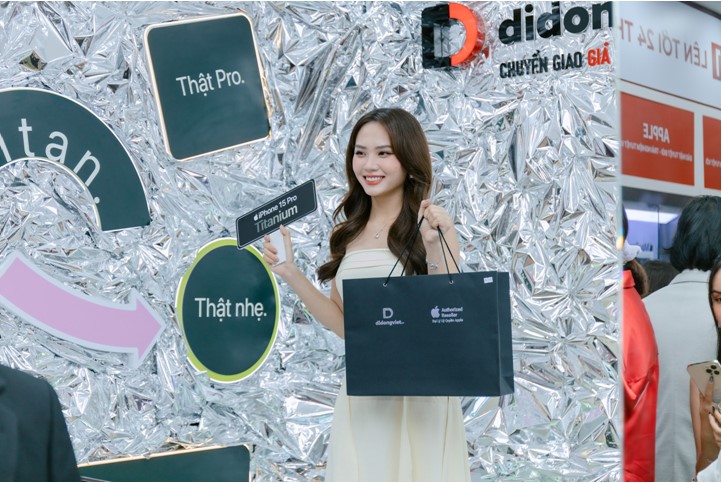 Người dùng có thể sở hữu iPhone 15 series sớm hơn cả người đã đặt cọc