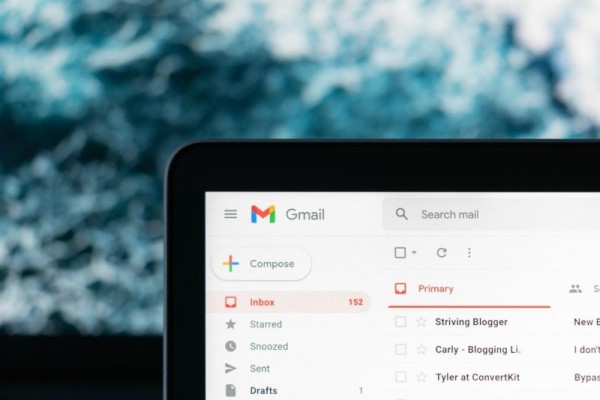 Chính sách mới của Google giúp hạn chế thư rác trên Gmail Chính sách mới của Google giúp hạn chế thư rác trên Gmail