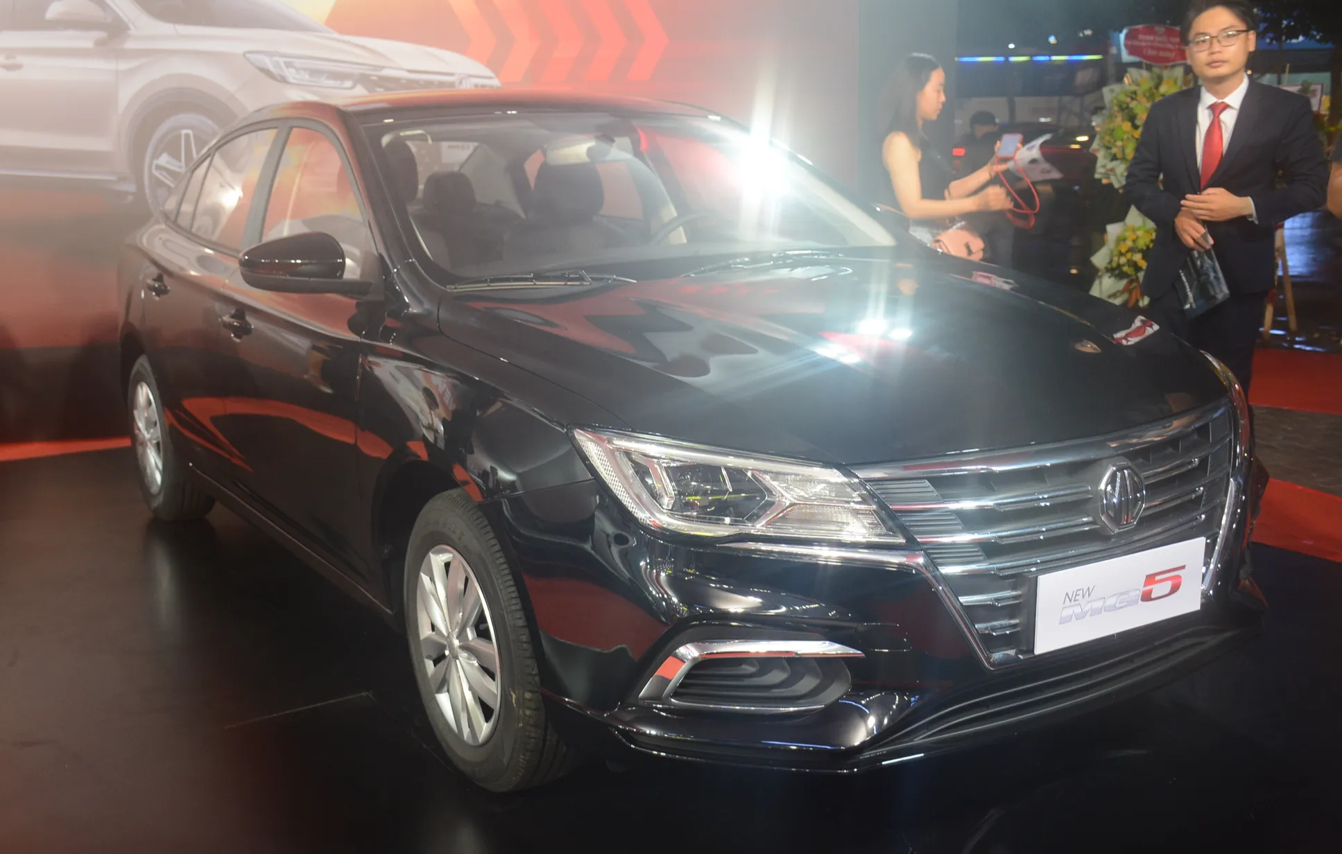 Ưu, nhược MG5 MT: Giá cạnh tranh có đủ hấp dẫn khách mua xe chạy dịch vụ? Ưu, nhược MG5 MT: Giá cạnh tranh có đủ hấp dẫn khách mua xe chạy dịch vụ?