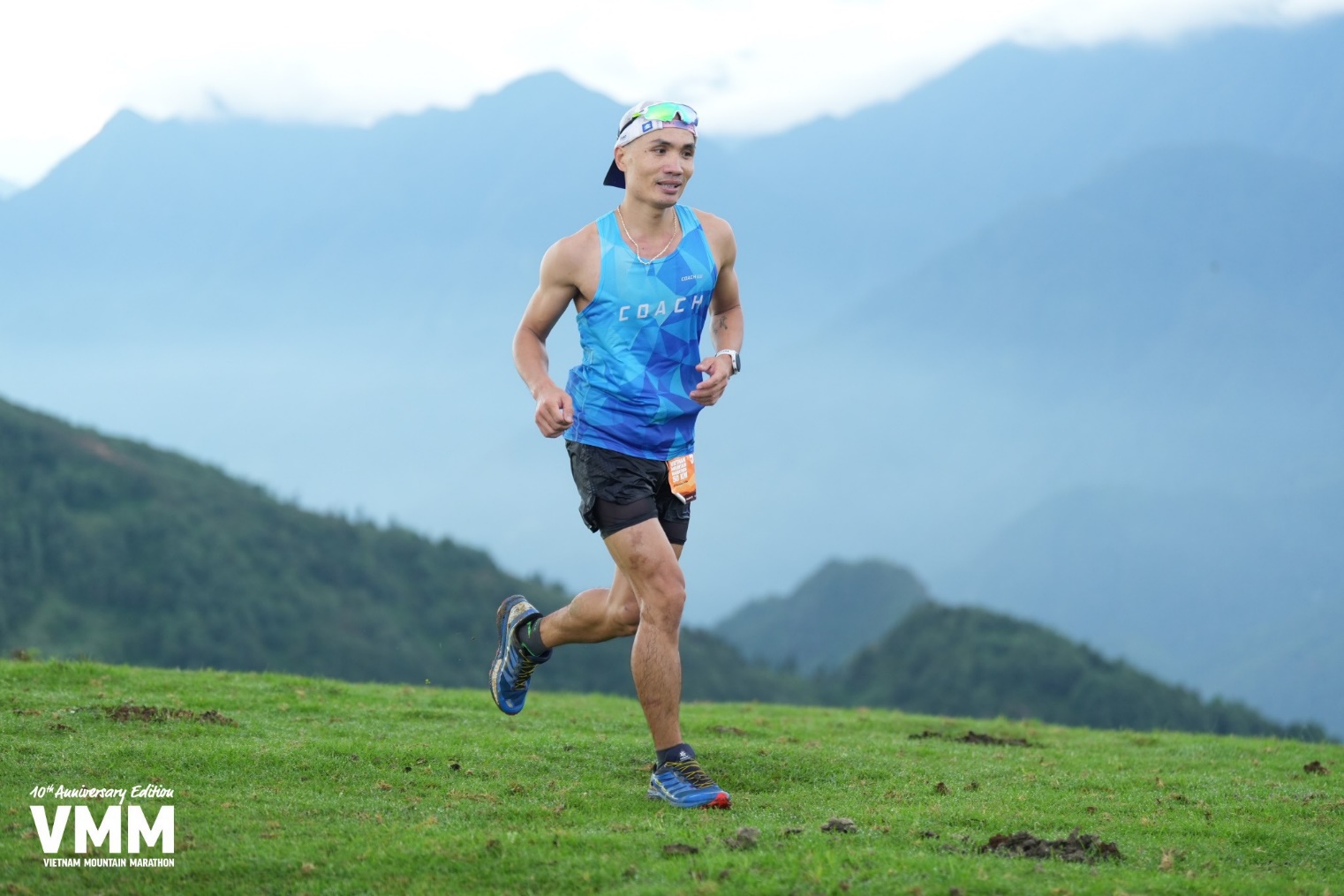 Runner sẵn sàng chinh phục đường đua VPIM 2023 - Ảnh 3. Runner sẵn sàng chinh phục đường đua VPIM 2023 - Ảnh 3.