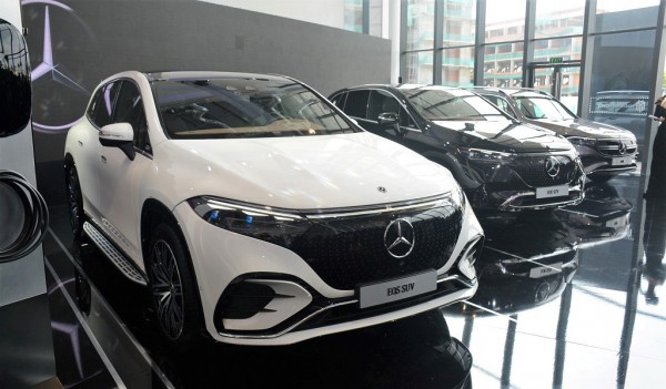 Loạt SUV/crossover đồng loạt tung ra thị trường: hãng xe đánh mạnh vào thị hiếu người Việt