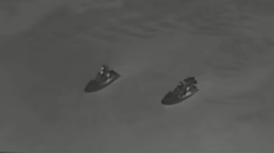 Nga bắn hạ chiến đấu cơ Ukraine, Kiev tấn công trạm kiểm soát biên giới Nga