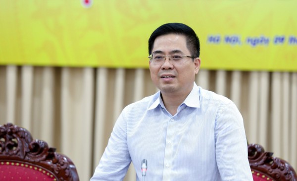Việt Nam có nhiều cơ hội phát triển chip bán dẫn Việt Nam có nhiều cơ hội phát triển chip bán dẫn