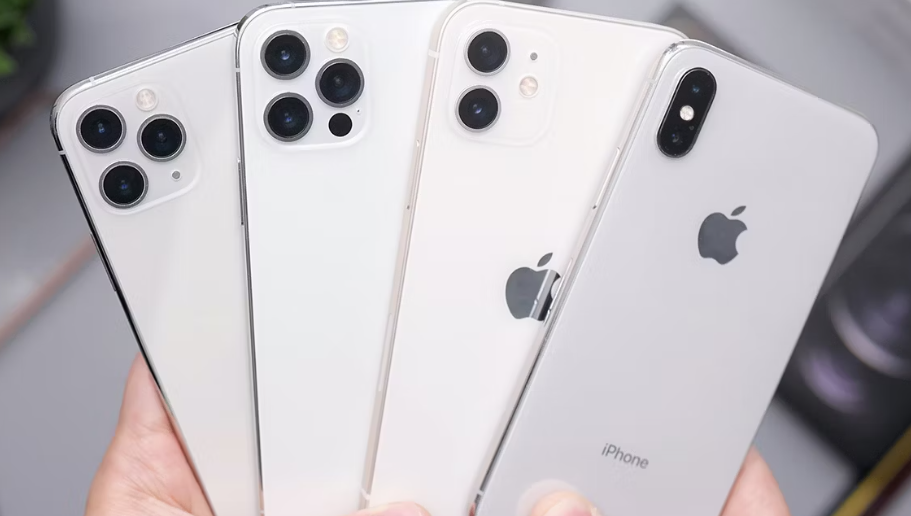 5 lý do tại sao iPhone X vẫn là sản phẩm đáng mua vào năm 2023