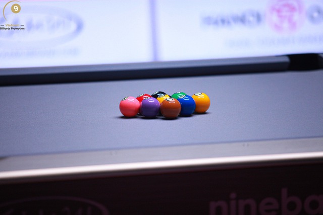 Giải billiards Hanoi Open Championship 2023 khởi tranh: Giải thưởng lên đến 200.000 USD - Ảnh 3. Giải billiards Hanoi Open Championship 2023 khởi tranh: Giải thưởng lên đến 200.000 USD - Ảnh 3.