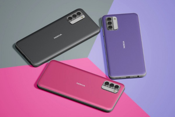 Nokia G42 5G sắp ra mắt thêm biến thể màu Hồng